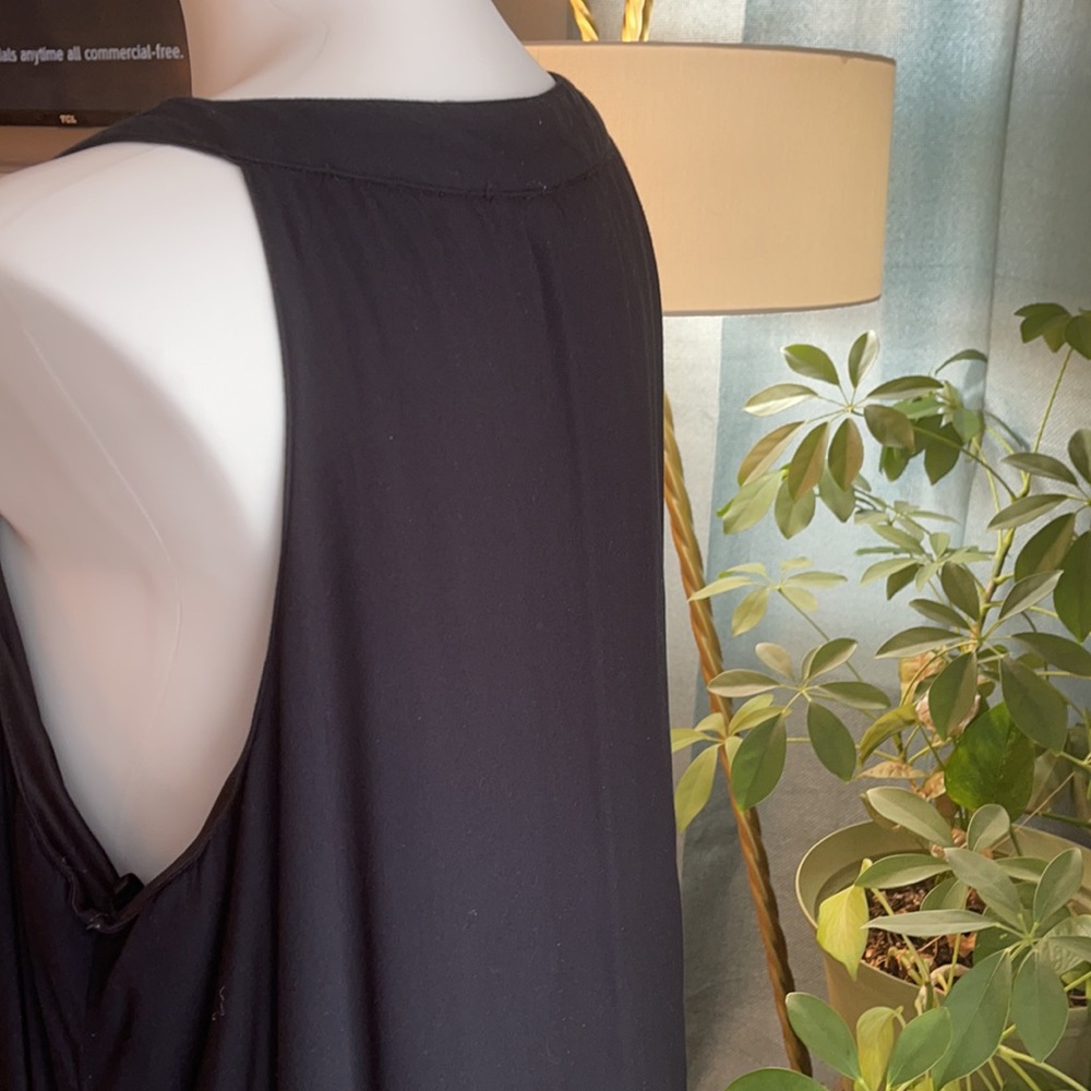Color block maxi - Picture 4 of 5